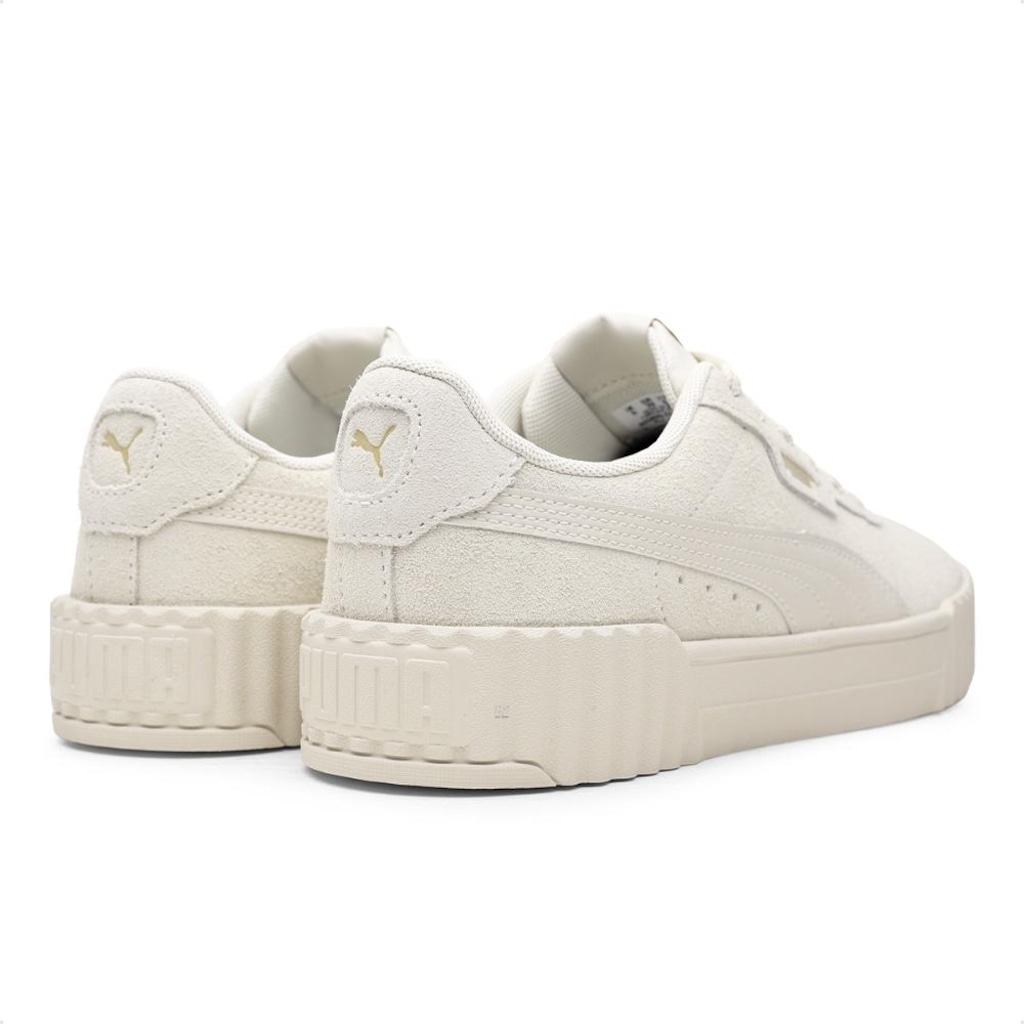 Imagem 5 do produto Tênis Feminino Puma Carina 3.0 Sd Bdp