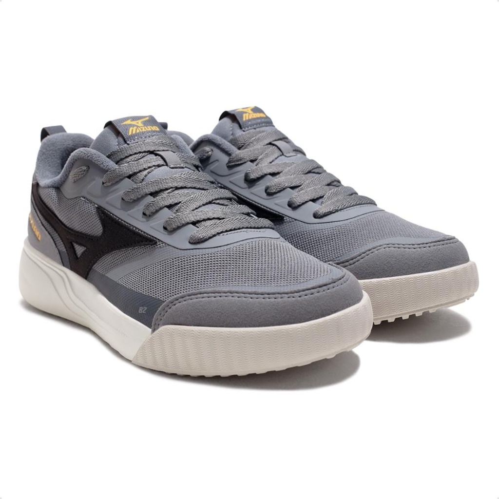 Imagem 3 do produto Tênis Masculino Mizuno Edo Cross