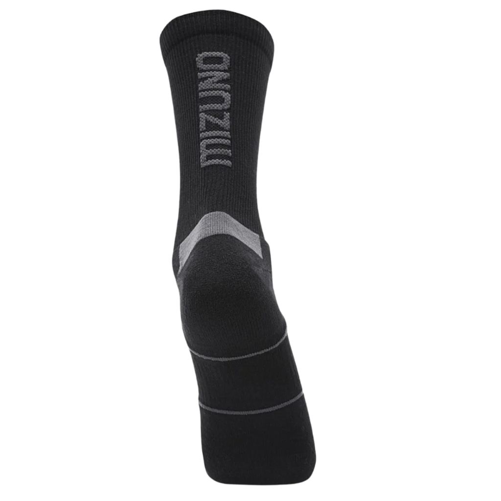 Imagem 3 do produto Meia Cano Alto Mizuno Performance Masculino