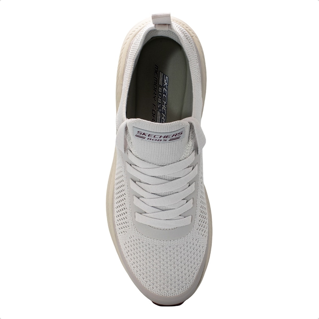 Imagem 3 do produto Tênis Masculino Skechers Bobs Sport Skillz Fully Vital