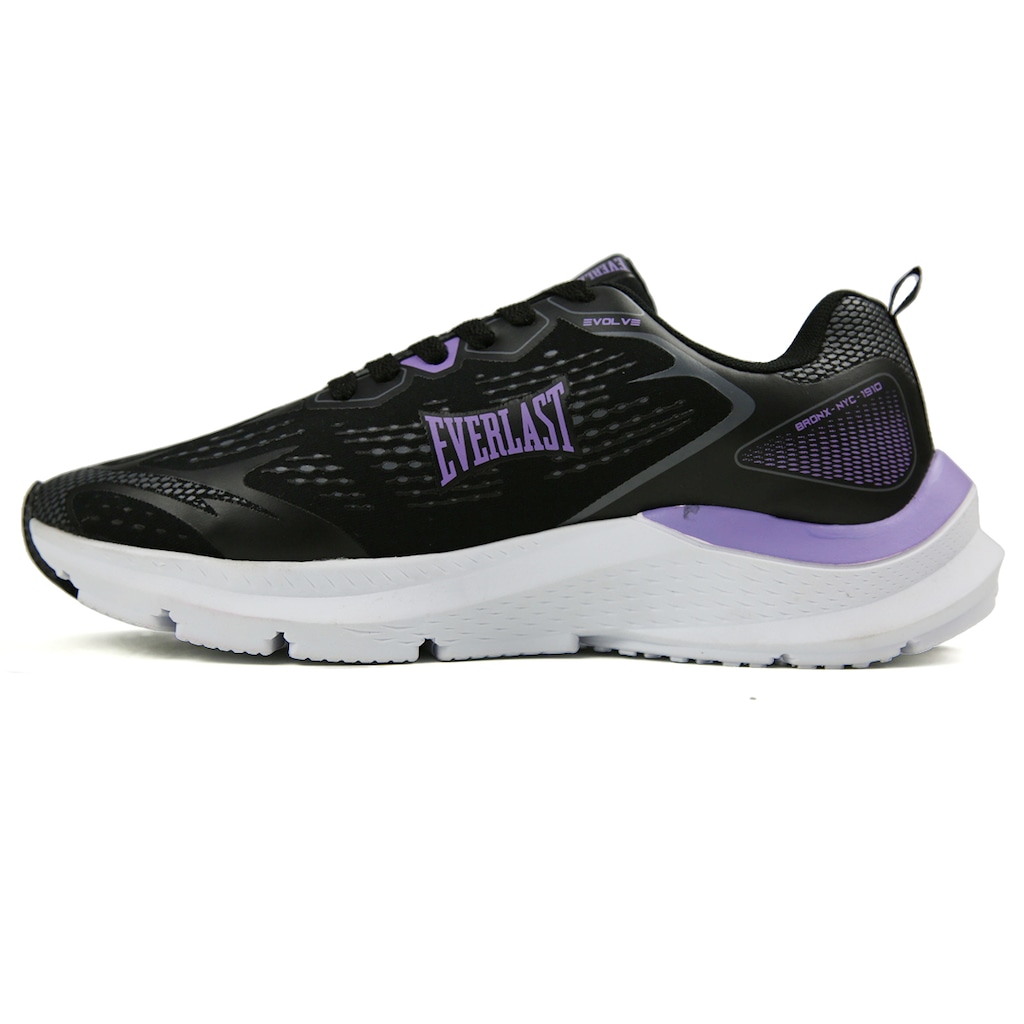 Imagem 2 do produto Tênis Feminino Everlast Evolve