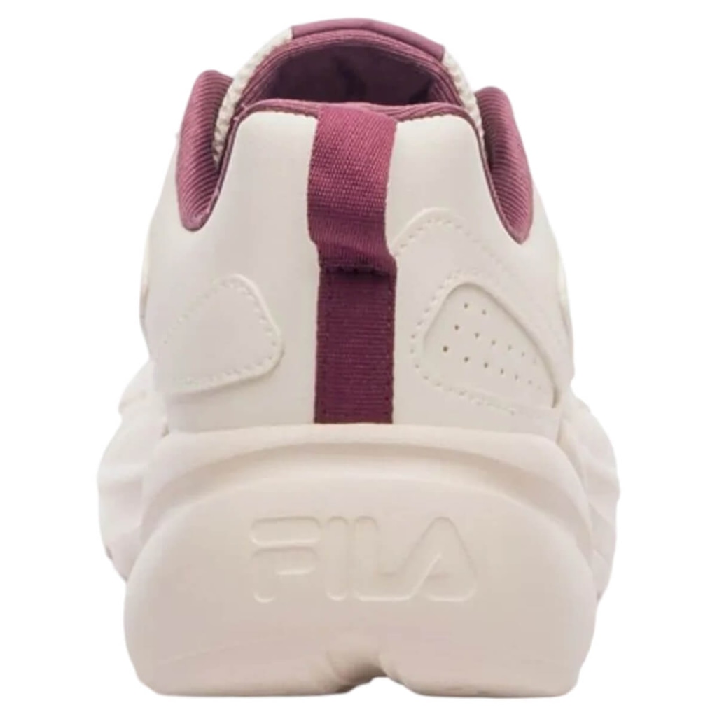 Imagem 5 do produto Tênis Feminino Fila Street Fit 3