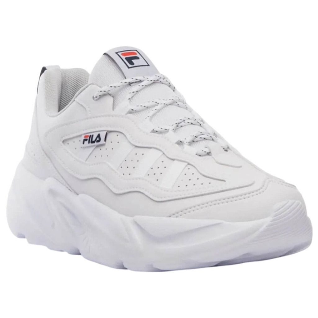 Imagem 3 do produto Tênis Feminino Fila Street Fit 3