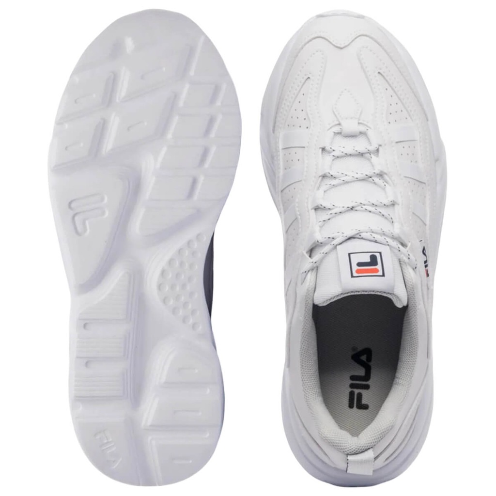 Imagem 4 do produto Tênis Feminino Fila Street Fit 3