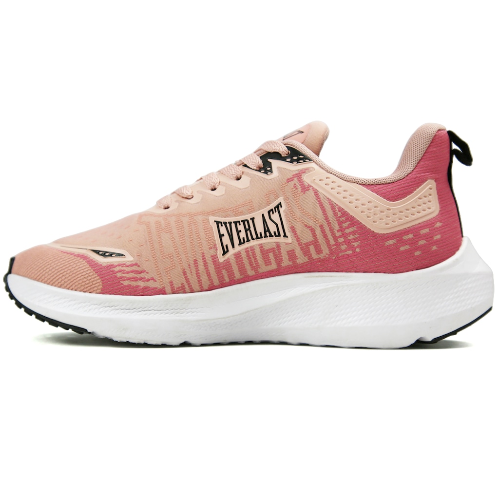 Imagem 2 do produto Tênis Feminino Everlast Sprint