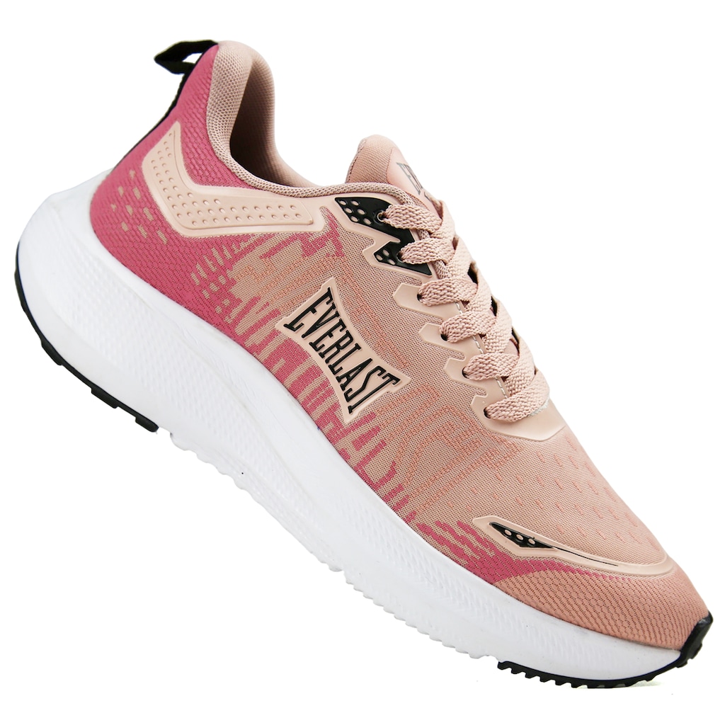 Imagem 4 do produto Tênis Feminino Everlast Sprint