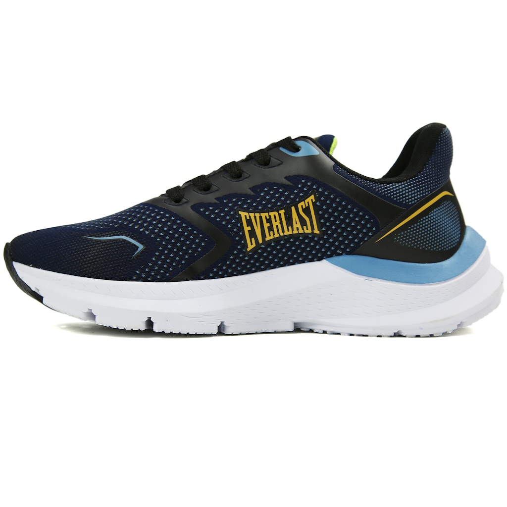Imagem 2 do produto Tênis Feminino Everlast Light