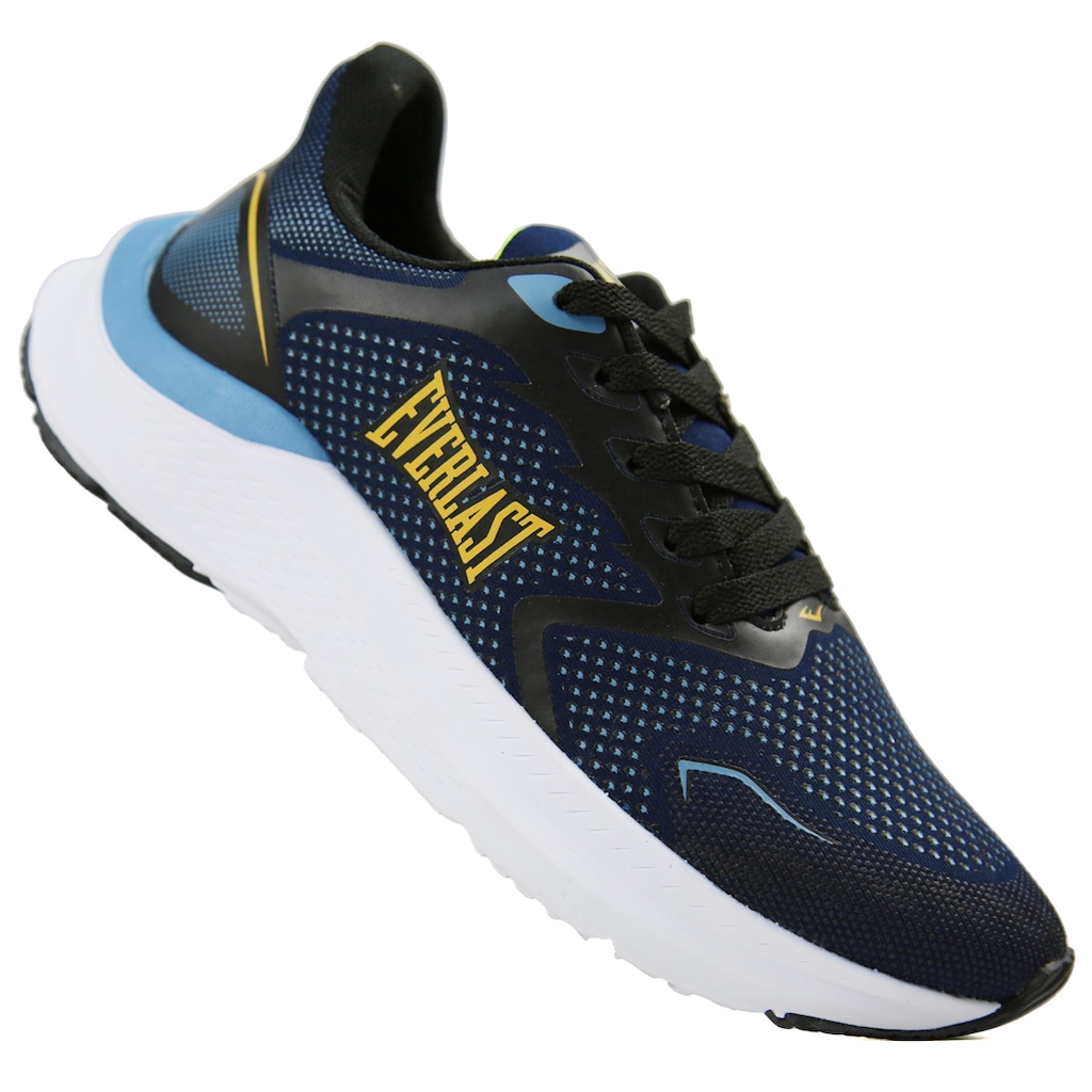 Imagem 4 do produto Tênis Feminino Everlast Light