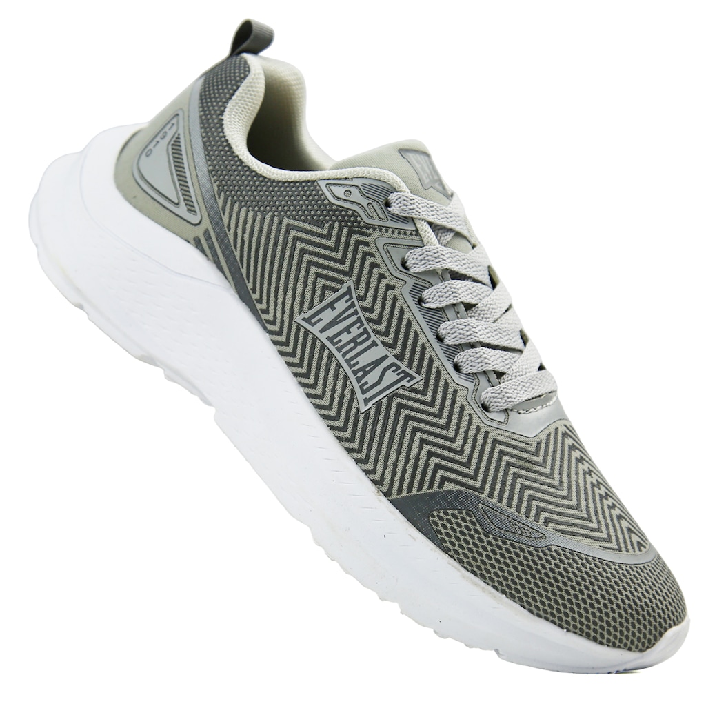 Imagem 4 do produto Tênis Feminino Everlast Trace