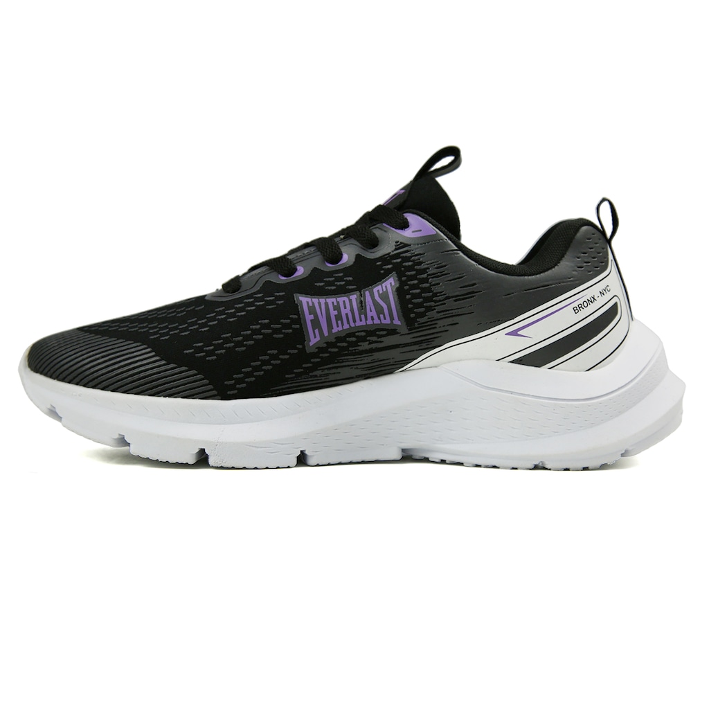 Imagem 2 do produto Tênis Feminino Everlast Quick