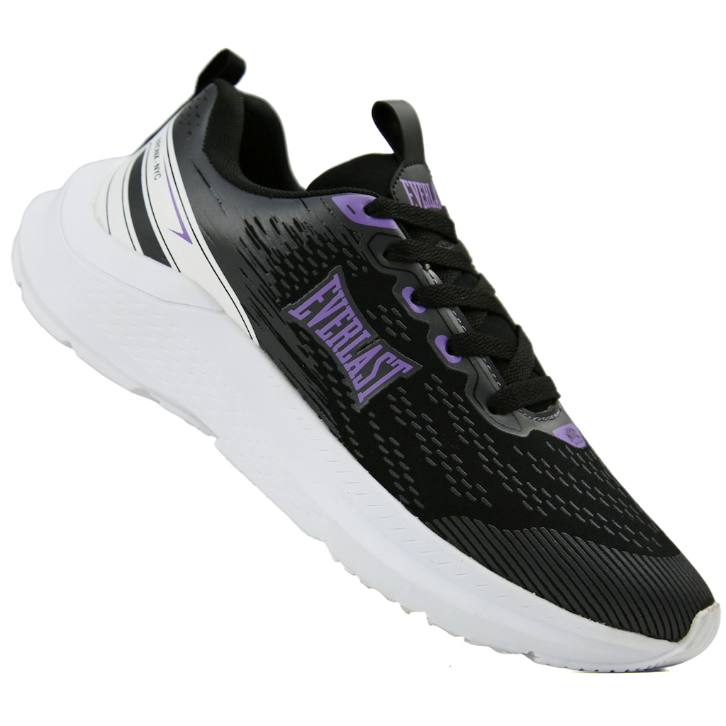 Imagem 4 do produto Tênis Feminino Everlast Quick