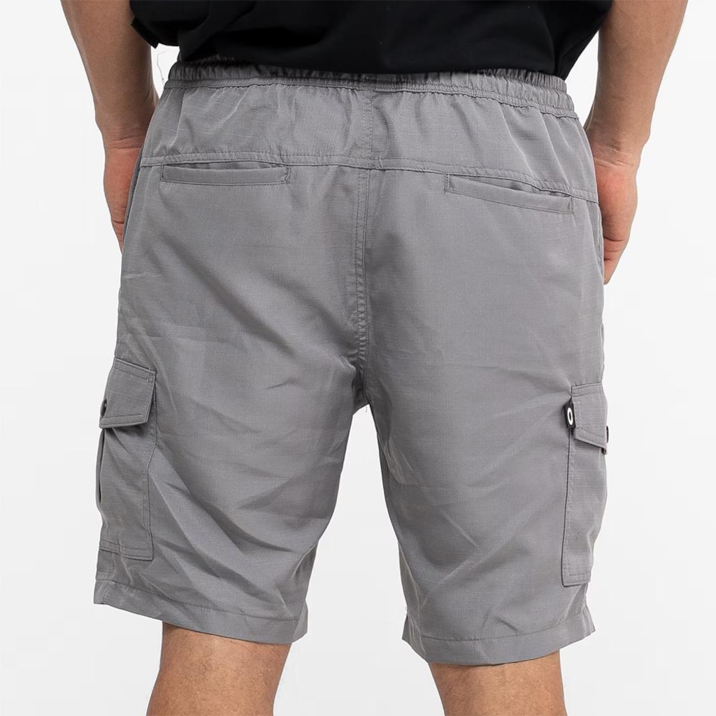 Imagem 2 do produto Bermuda Oakley Cargo zip Shorts 21" WT26 Masculina