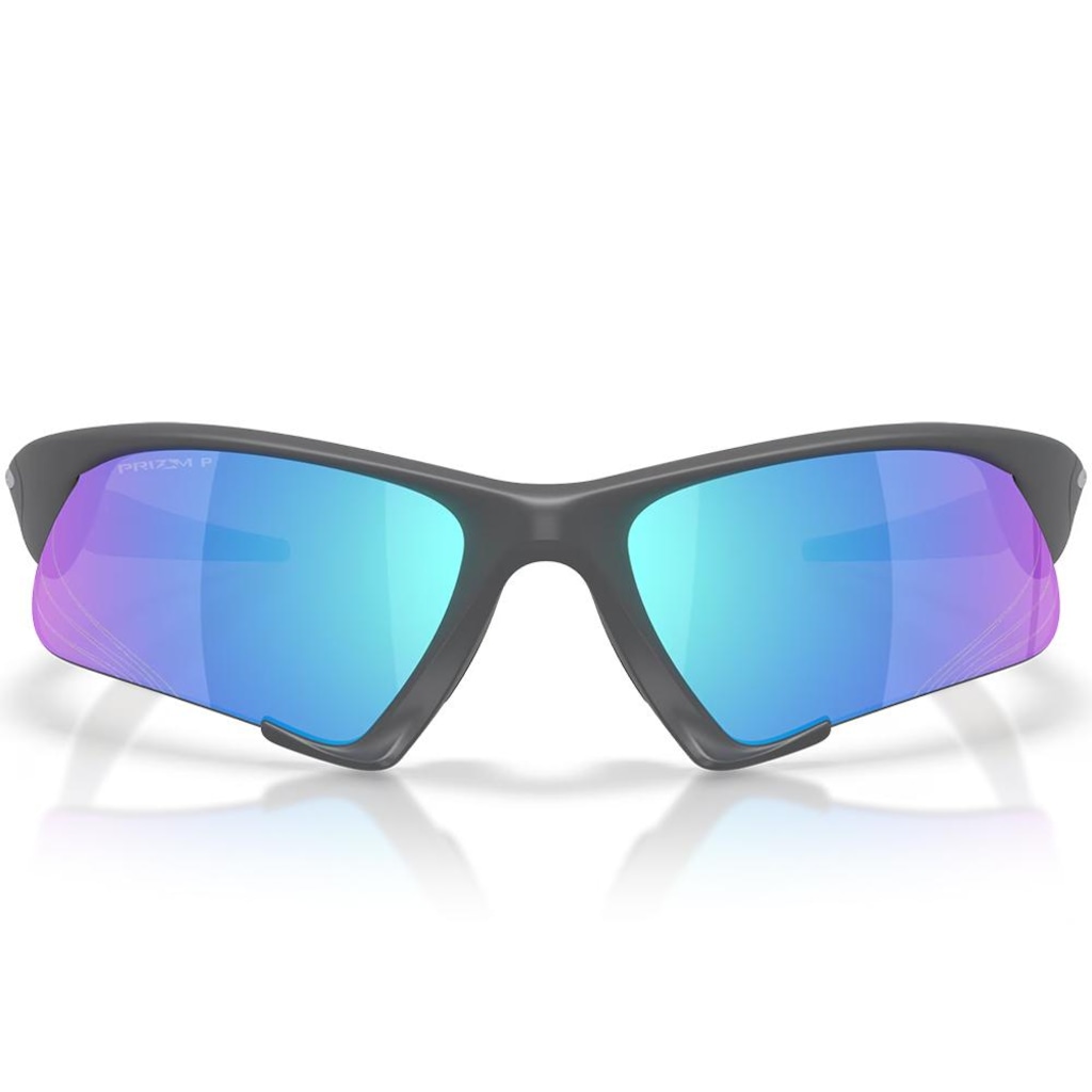 Imagem 3 do produto Óculos de Sol Unissex Oakley Suture Jacket Matte Carbon 0264