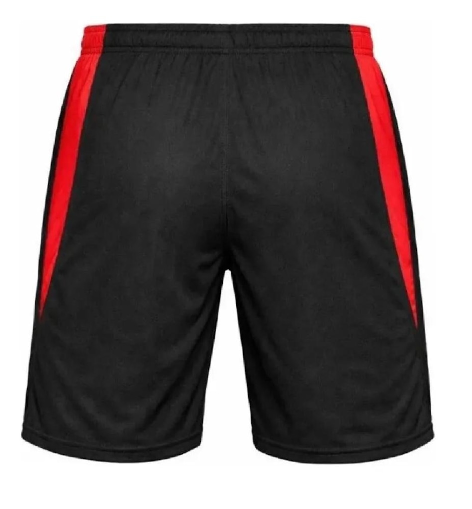 Imagem 2 do produto Bermuda Flamengo Betel Gávea - Masculina