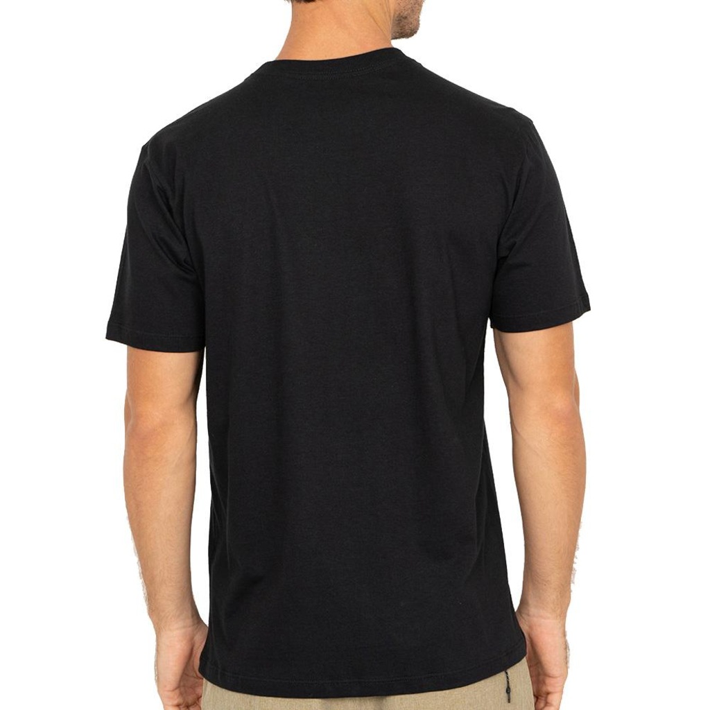 Imagem 2 do produto Camiseta Quiksilver High Rise WT26 Masculina