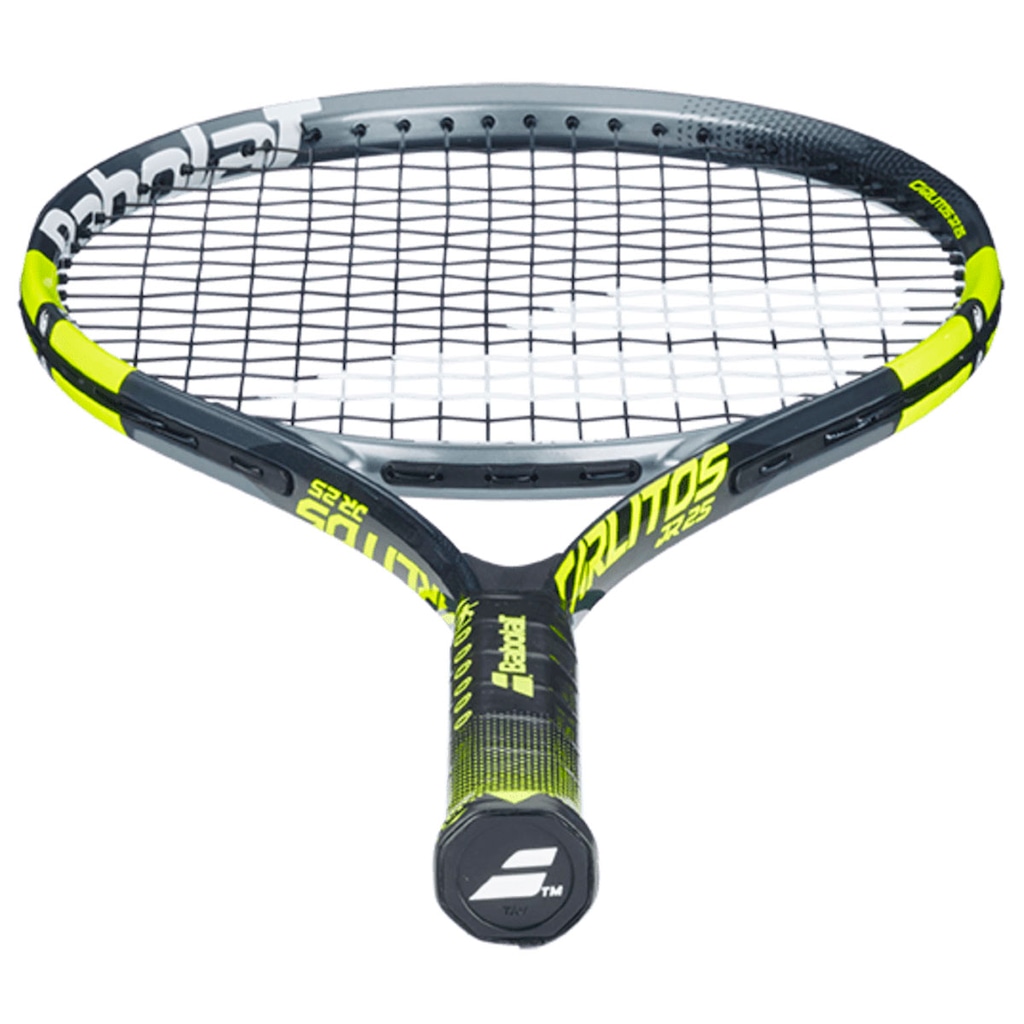 Imagem 4 do produto Raquete de Tênis Babolat Carlitos Junior 25
