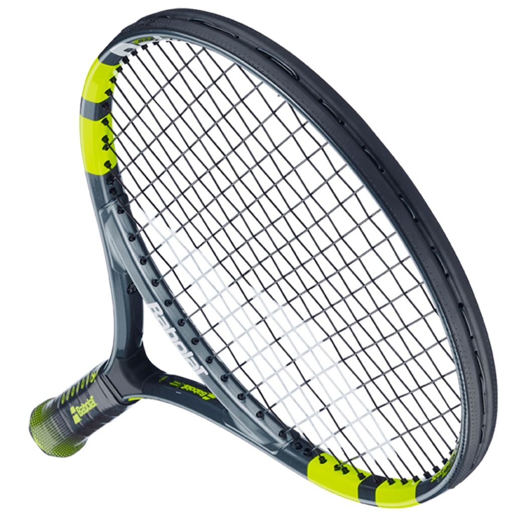 Imagem 5 do produto Raquete de Tênis Babolat Carlitos Junior 25