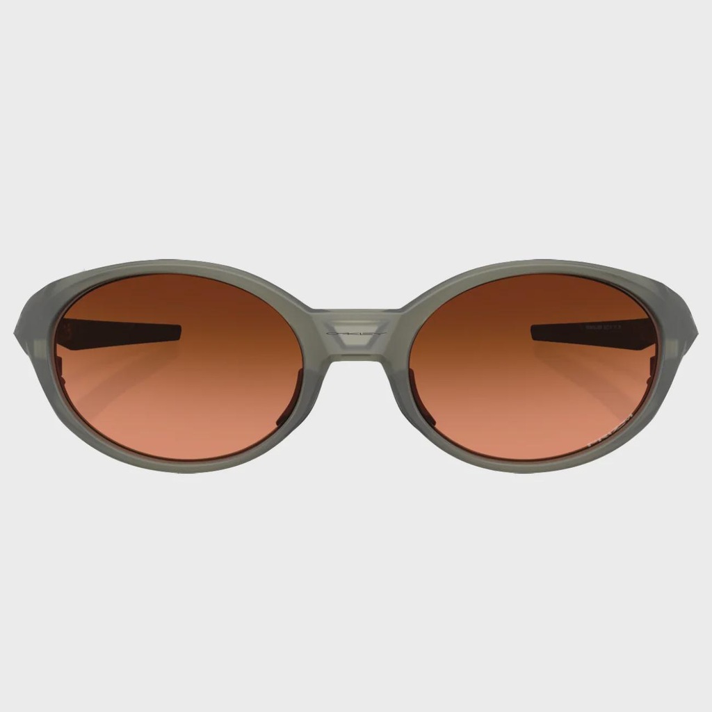 Imagem 2 do produto Óculos de Sol Masculino Oakley Eye Jacket Redux Matte Olive Ink Prizm Bronze Gradient