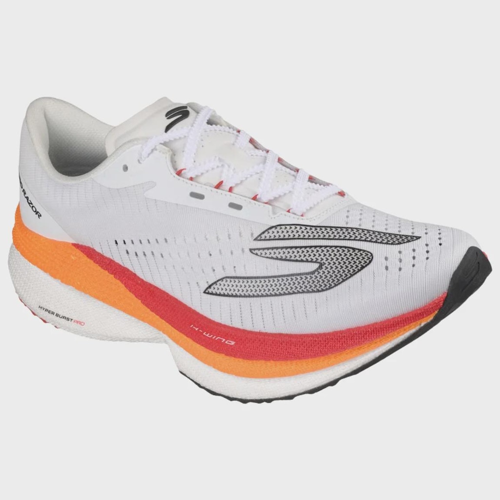 Imagem 2 do produto Tênis Masculino Skechers SKX Aero Razor