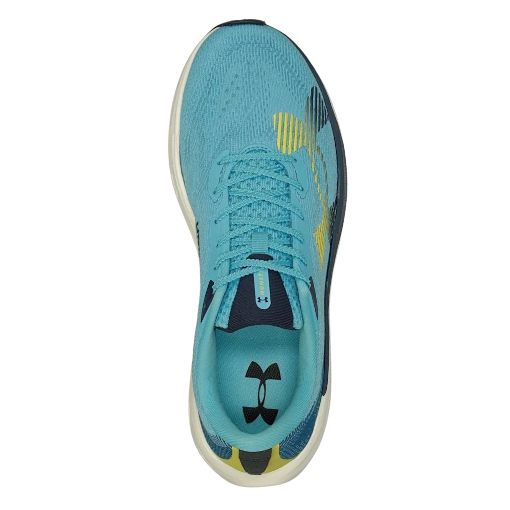 Imagem 3 do produto Tênis Masculino Under Armour Charged Nonstop