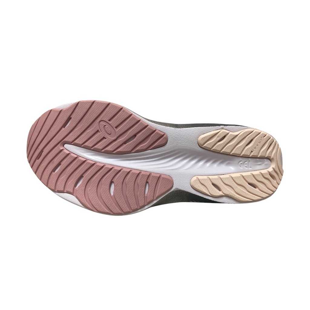 Imagem 3 do produto Tênis Feminino Asics Gel-Nagoya 8