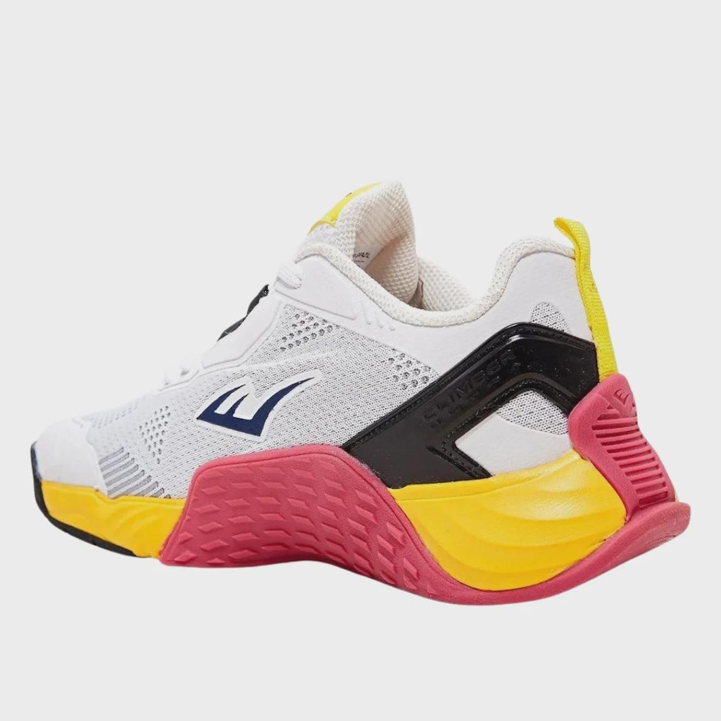 Imagem 2 do produto Tênis Masculino Everlast Climber Ultra