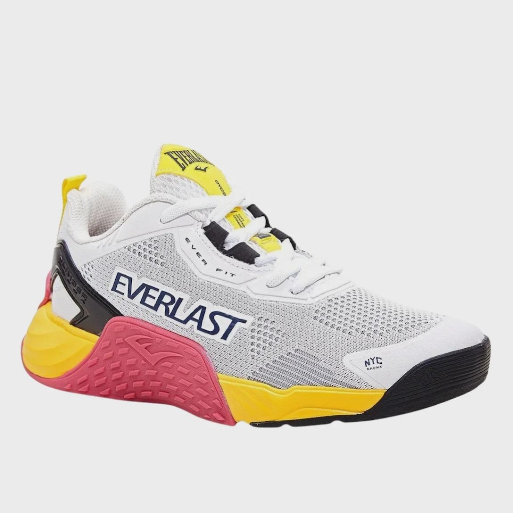 Imagem 3 do produto Tênis Masculino Everlast Climber Ultra