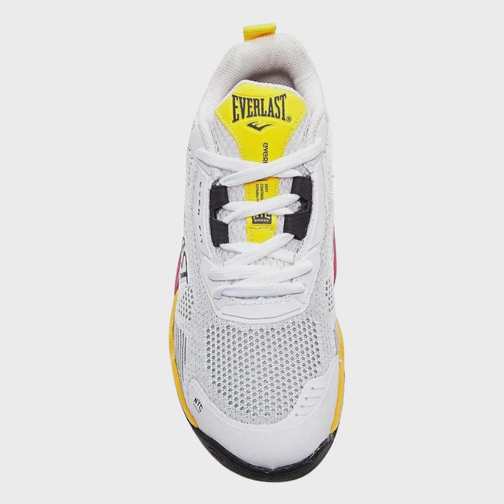 Imagem 4 do produto Tênis Masculino Everlast Climber Ultra