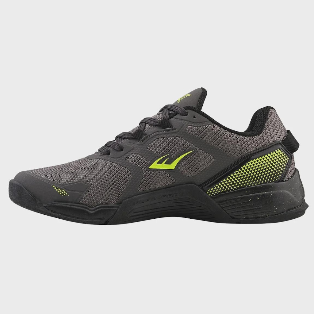 Imagem 2 do produto Tênis Masculino Everlast Climber Pro 3