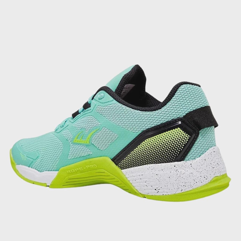 Imagem 2 do produto Tênis Masculino Everlast Climber Pro 3