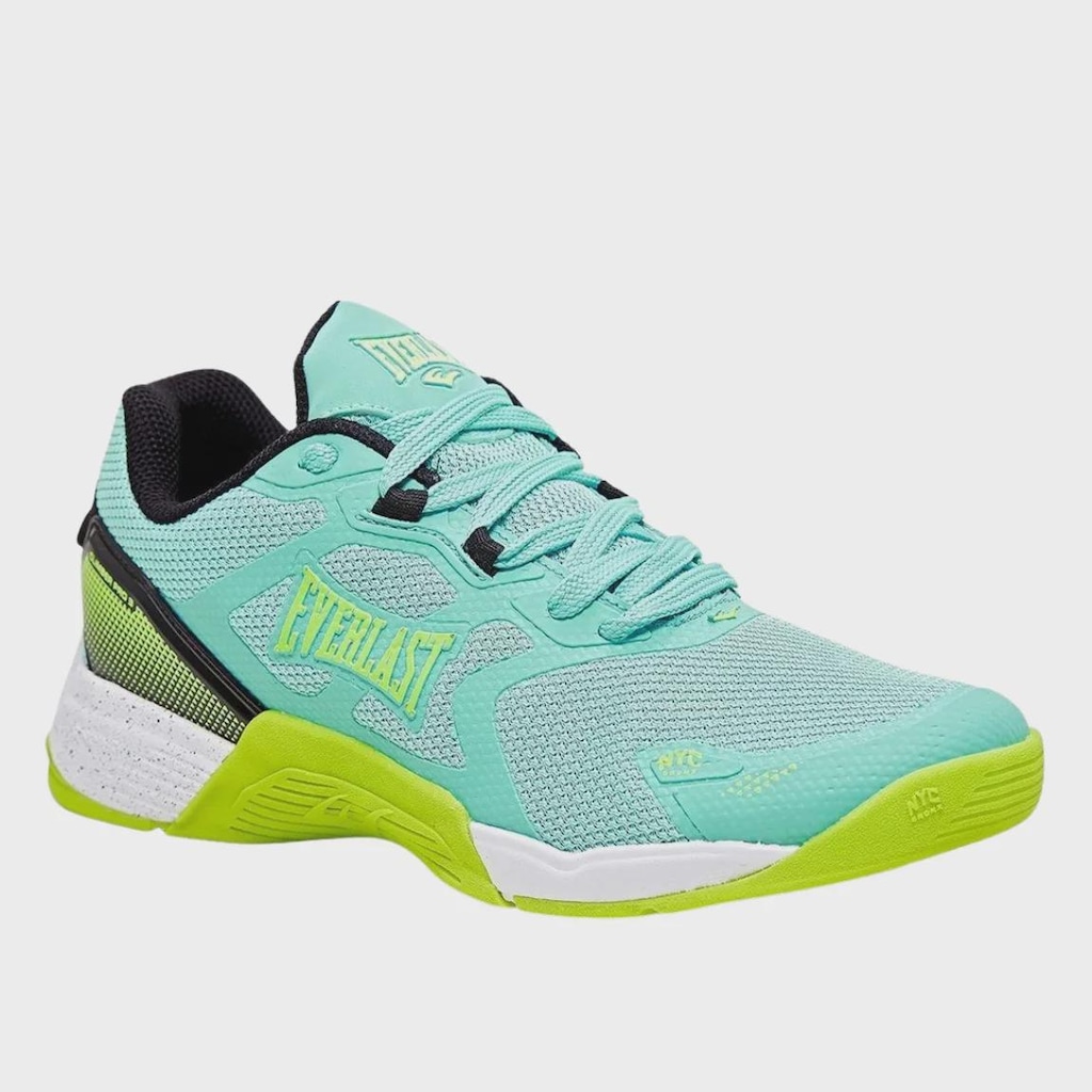 Imagem 3 do produto Tênis Masculino Everlast Climber Pro 3