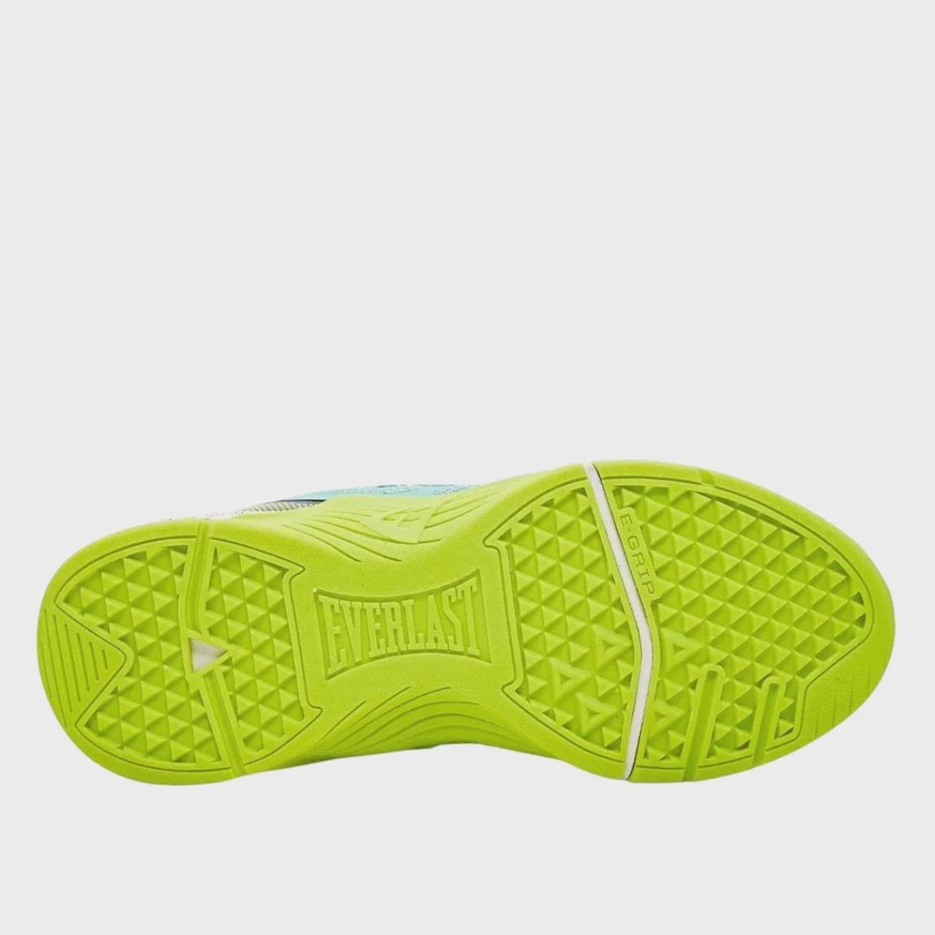 Imagem 5 do produto Tênis Masculino Everlast Climber Pro 3