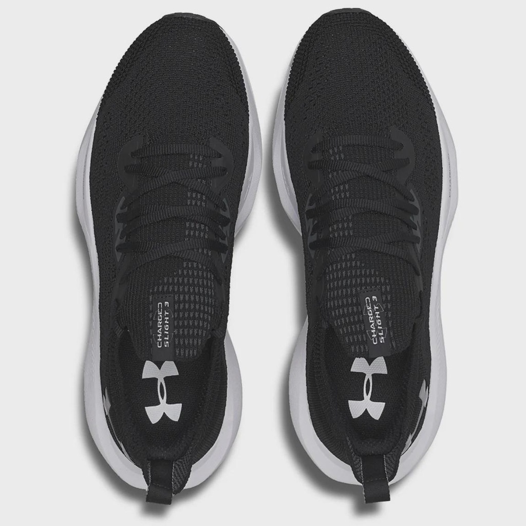 Imagem 2 do produto Tênis Masculino Under Armour Charged Slight 3