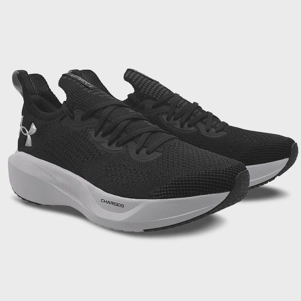 Imagem 3 do produto Tênis Masculino Under Armour Charged Slight 3