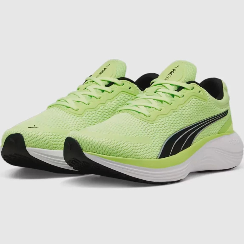 Imagem 3 do produto Tênis Masculino Puma Scend Pro