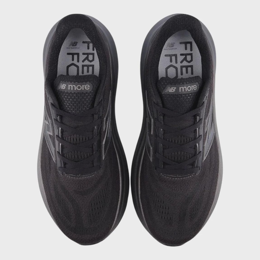 Imagem 3 do produto Tênis Masculino New Balance Fresh Foam X More V6