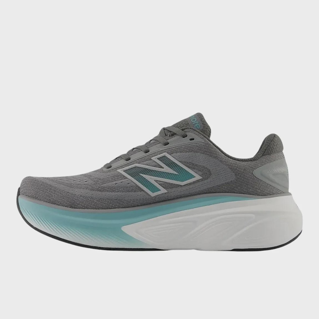 Imagem 2 do produto Tênis Masculino New Balance Fresh Foam X More V6