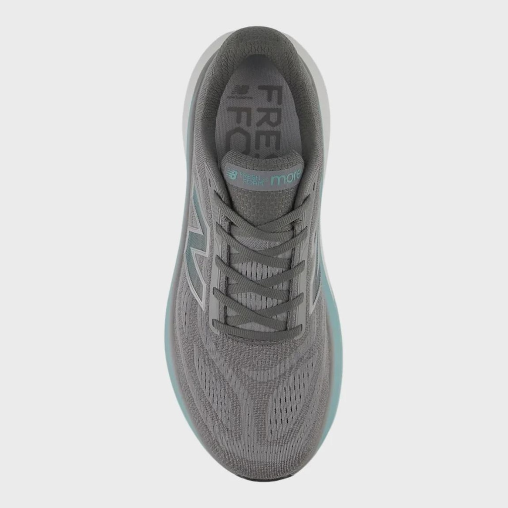 Imagem 3 do produto Tênis Masculino New Balance Fresh Foam X More V6