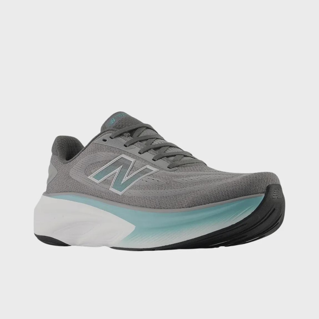 Imagem 4 do produto Tênis Masculino New Balance Fresh Foam X More V6
