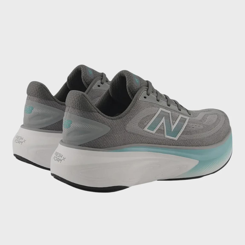 Imagem 5 do produto Tênis Masculino New Balance Fresh Foam X More V6