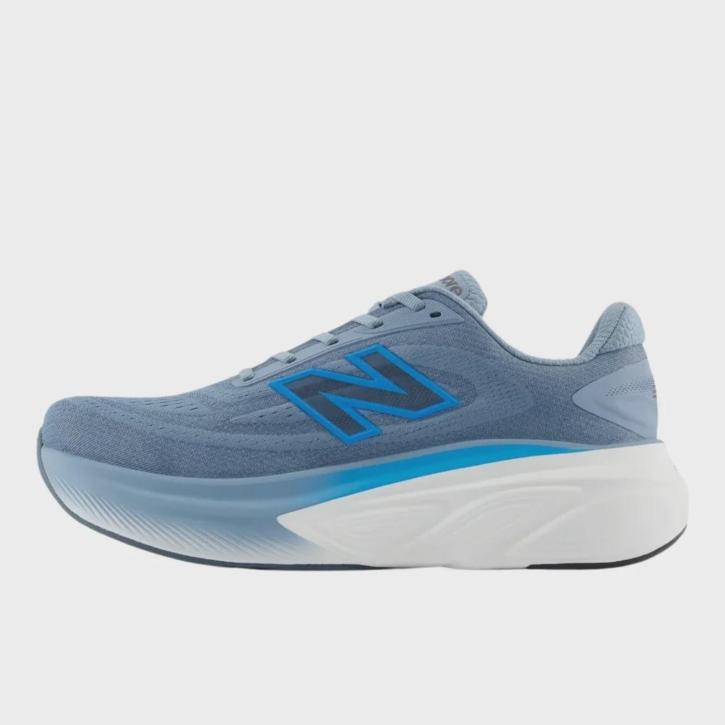 Imagem 2 do produto Tênis Masculino New Balance Fresh Foam X More V6