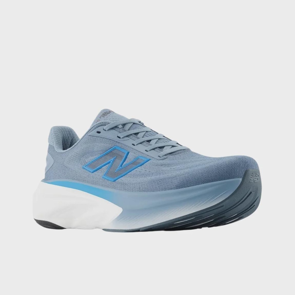 Imagem 3 do produto Tênis Masculino New Balance Fresh Foam X More V6