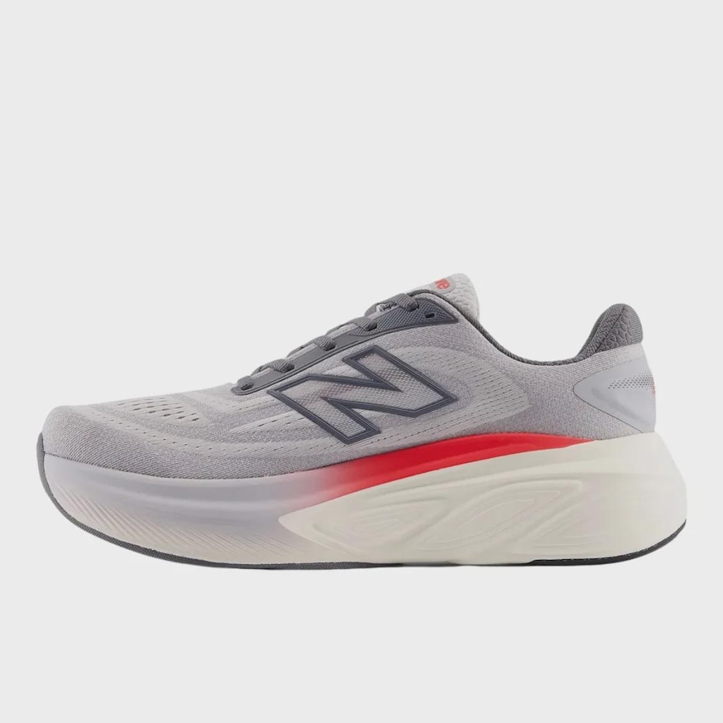 Imagem 2 do produto Tênis Masculino New Balance Fresh Foam X More V6