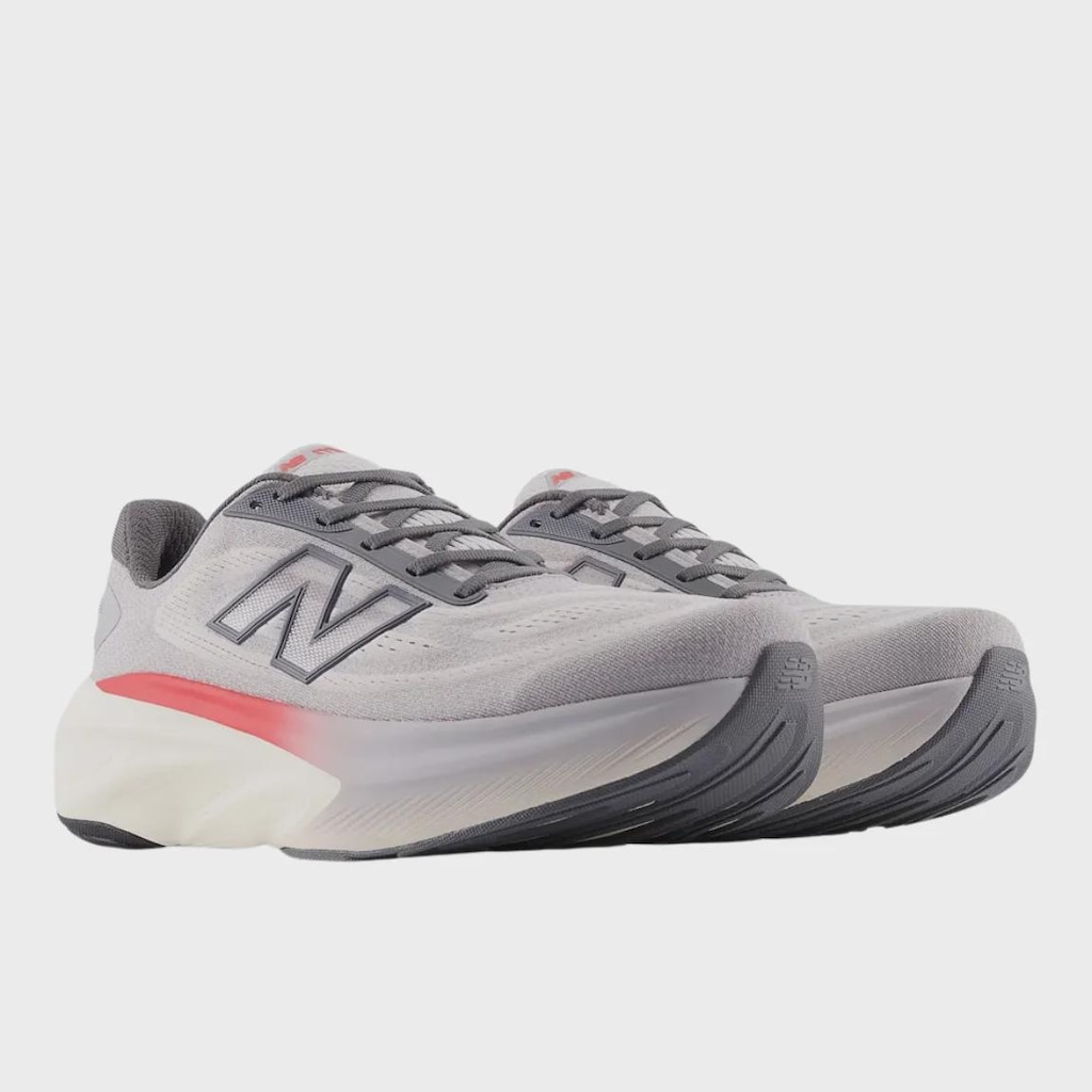 Imagem 4 do produto Tênis Masculino New Balance Fresh Foam X More V6