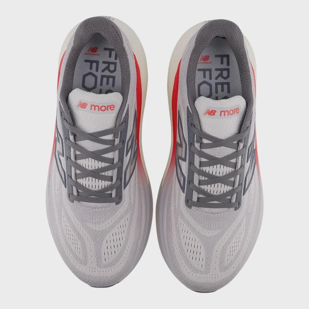 Imagem 5 do produto Tênis Masculino New Balance Fresh Foam X More V6