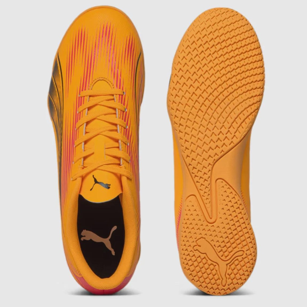 Imagem 5 do produto Chuteira Futsal Adulto Puma Ultra Play TT