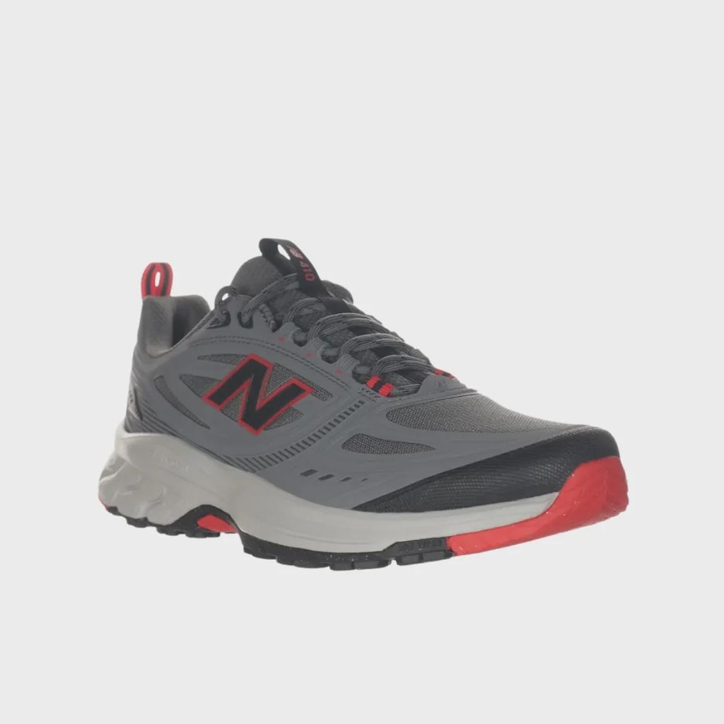 Imagem 2 do produto Tênis Masculino New Balance Fresh Foam 410 V9