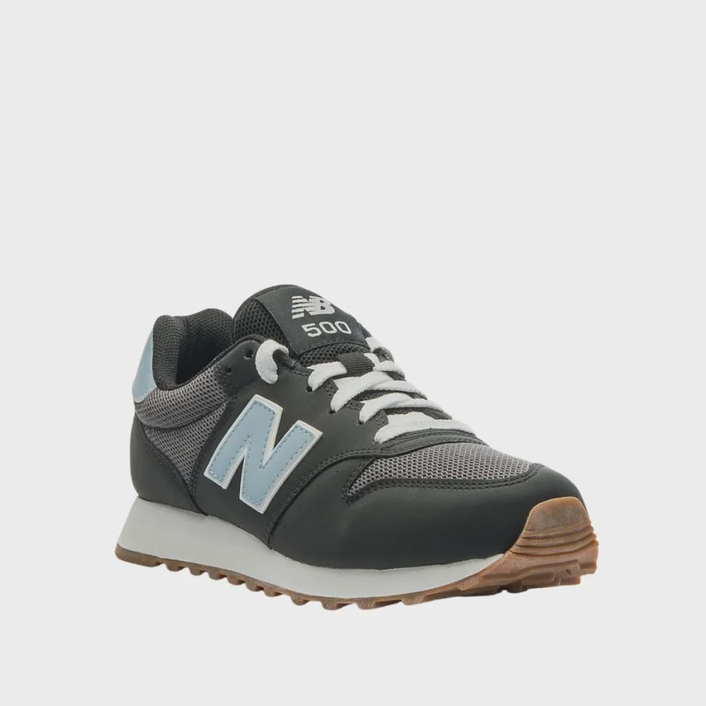 Imagem 2 do produto Tênis Feminino New Balance 500V2