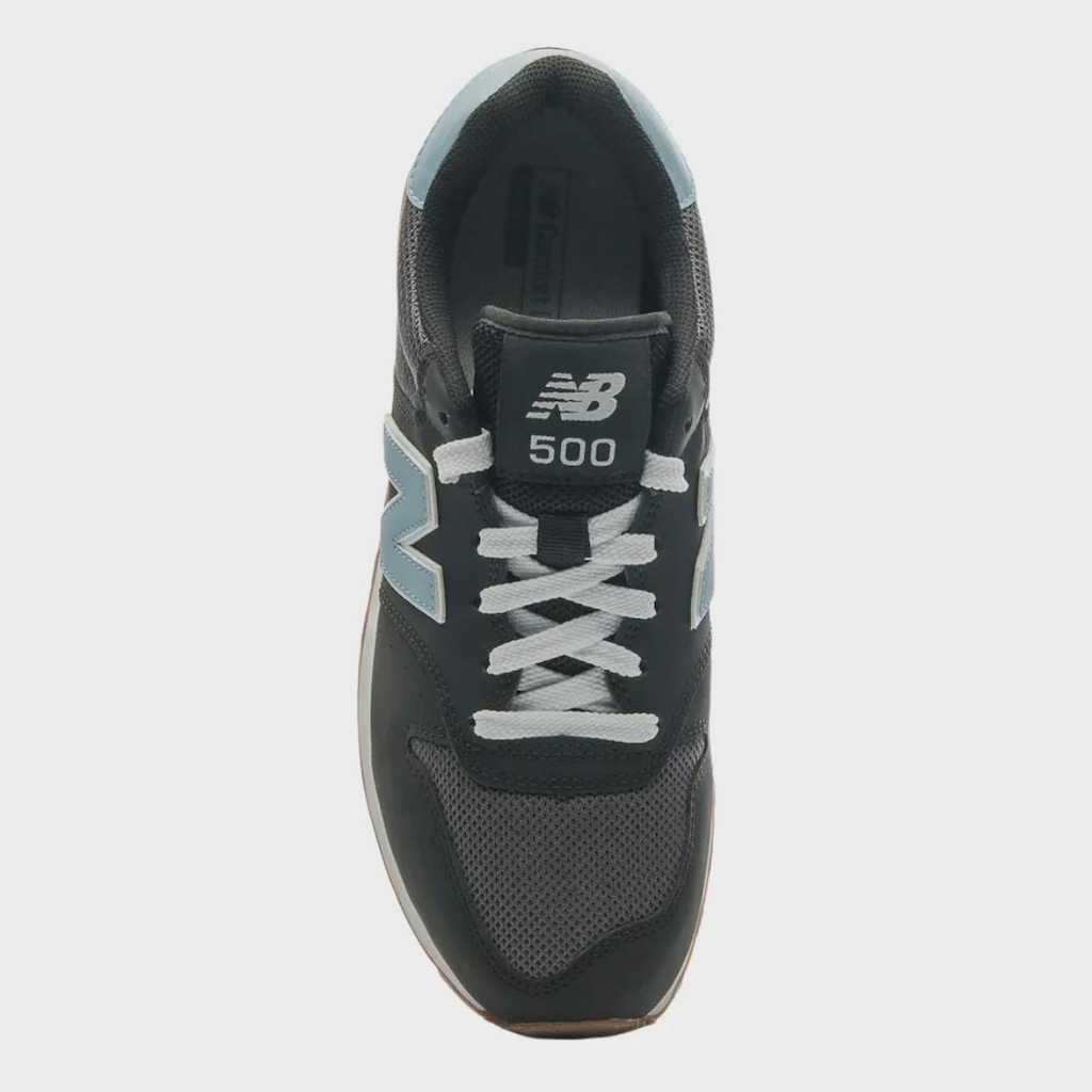 Imagem 3 do produto Tênis Feminino New Balance 500V2