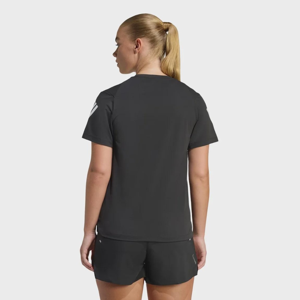 Imagem 2 do produto Camiseta Adi365 Climacool adidas - Feminina